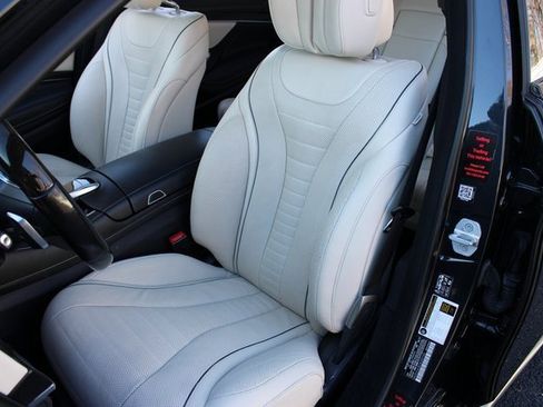 Used 2018 Mercedes-Benz S 450 Sedan image 10