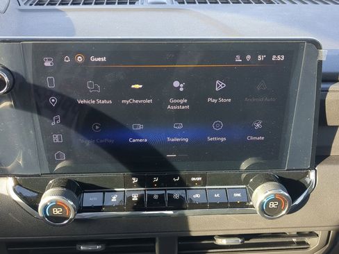 New 2026 Chevrolet Colorado Trail Boss image 13