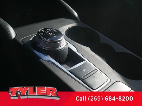 Used 2020 Ford Escape SEL AWD/4WD image 39