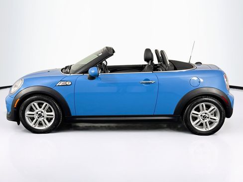 Used 2013 MINI Cooper Roadster S image 36