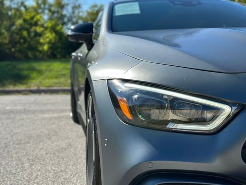 Used 2019 Mercedes-Benz AMG GT 63 S image 10