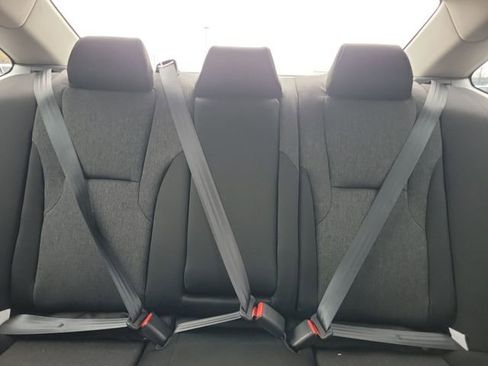 New 2026 Honda Accord SE image 21