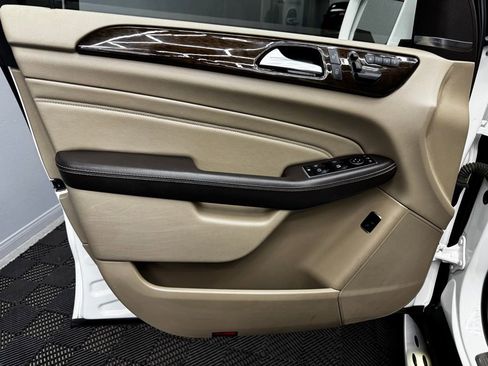 Used 2015 Mercedes-Benz ML 350 4MATIC image 38