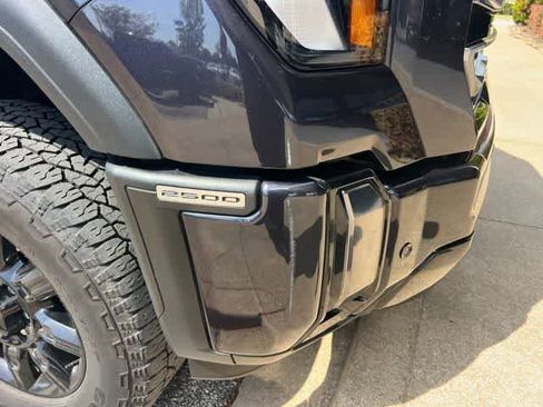 Used 2024 GMC Sierra 2500 AT4 w/ AT4 Premium Plus Package image 14