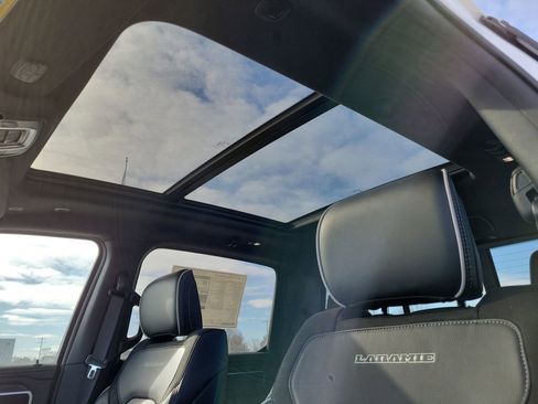 New 2026 RAM 1500 Laramie w/ Night Edition image 21