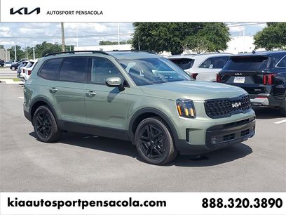 New 2024 Kia Telluride SX Prestige X-Line