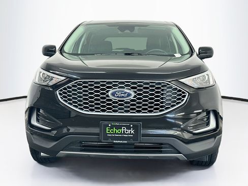 Used 2024 Ford Edge SEL AWD/4WD image 2