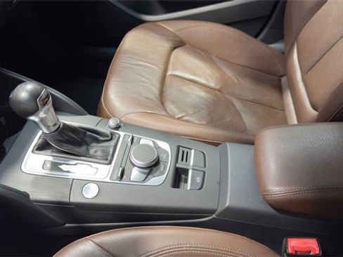 Used 2017 Audi A3 2.0T Premium w/ Convenience Package image 27