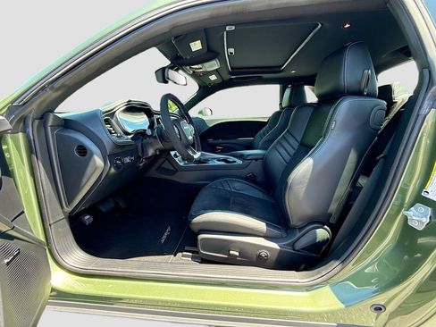 Used 2023 Dodge Challenger SRT Super Stock RWD image 26