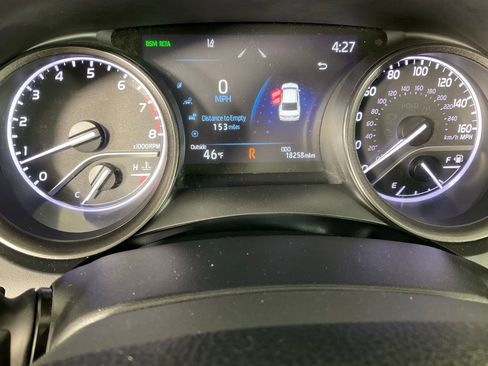 Used 2022 Toyota Camry SE image 16