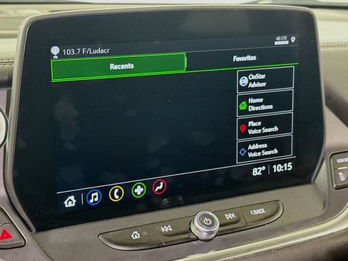 Certified 2025 Chevrolet Blazer LT FWD image 11