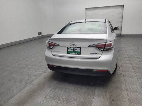 Used 2016 Hyundai Sonata SE image 7