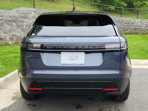 New 2026 Land Rover Range Rover Velar S AWD/4WD image 7