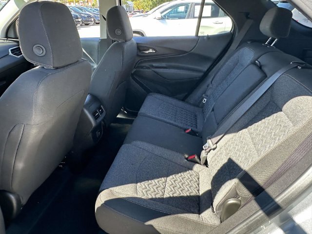 Certified 2024 Chevrolet Equinox LT AWD/4WD image 18