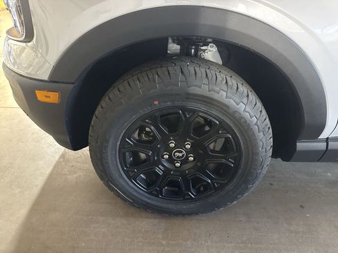 New 2026 Ford Bronco Sport Badlands w/ Badlands Tech Package AWD/4WD image 19