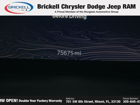 Used 2024 Jeep Wagoneer L Series II RWD image 40