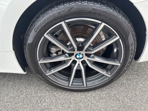 Used 2024 BMW 430i xDrive Coupe w/ Premium Package image 14