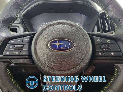 Used 2024 Subaru Ascent Onyx Edition AWD/4WD image 17