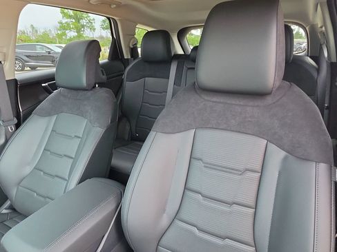 New 2026 Kia Sportage SX FWD image 22