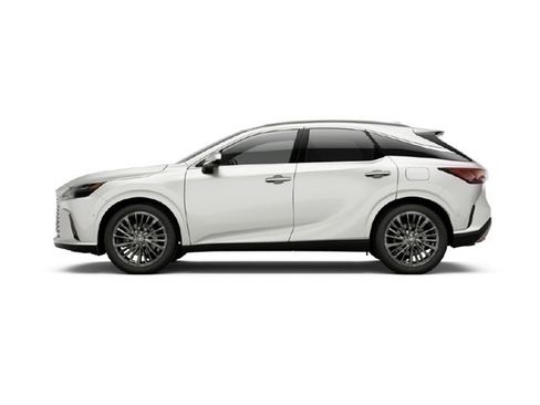 New 2026 Lexus RX 450h 450h+ Premium image 2
