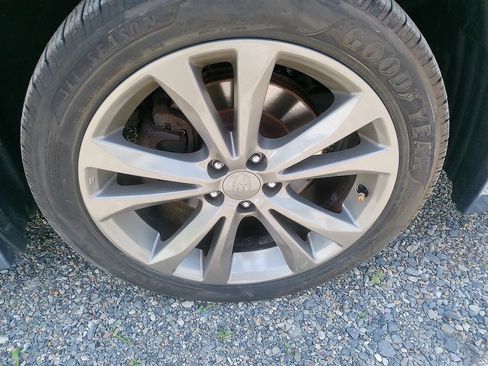 Used 2014 Subaru Legacy 2.5i Premium AWD/4WD image 27