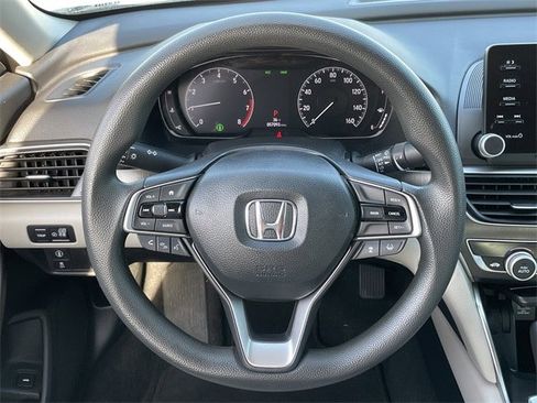 Used 2020 Honda Accord LX image 11
