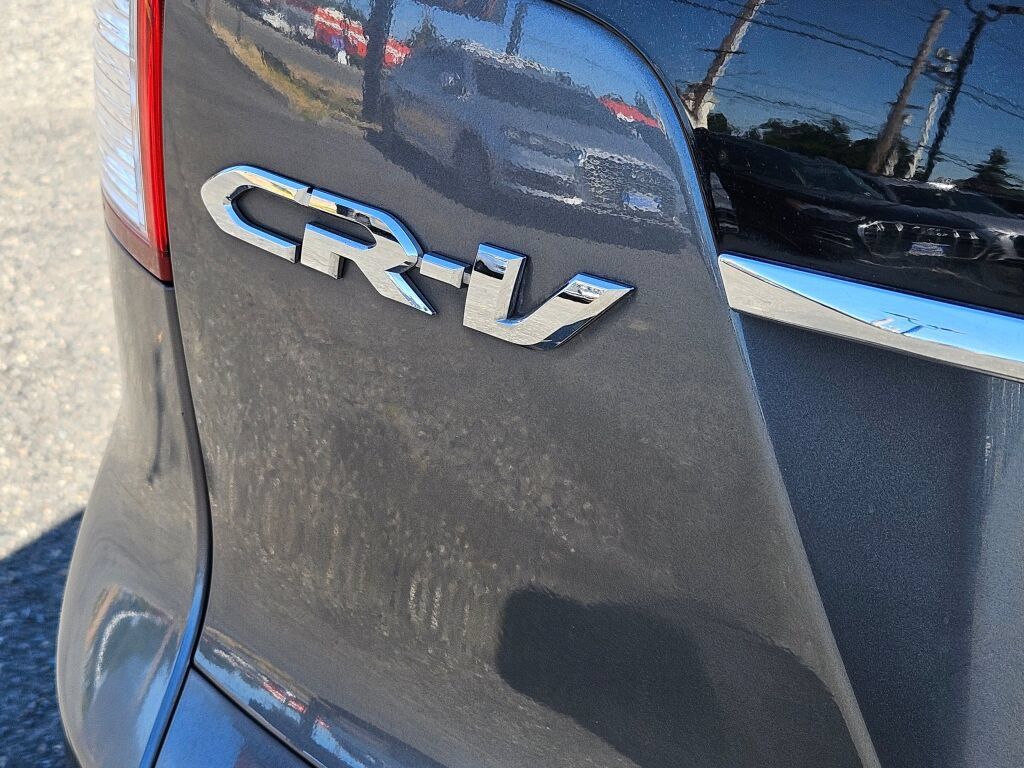 Used 2012 Honda CR-V EX-L image 11