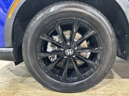 Used 2024 Honda CR-V Sport image 32