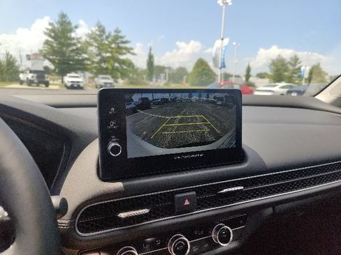 New 2027 Honda HR-V EX-L image 22