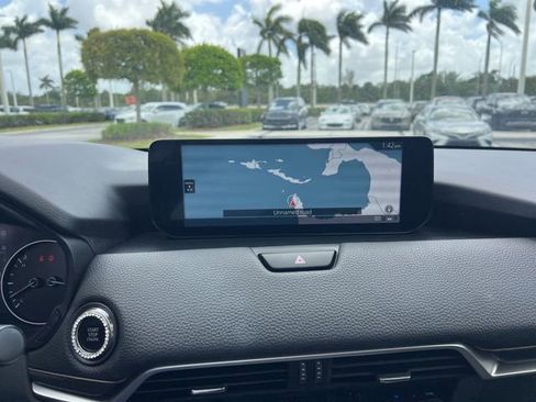 Used 2024 MAZDA CX-90 3.3 Turbo w/ Premium Package image 39