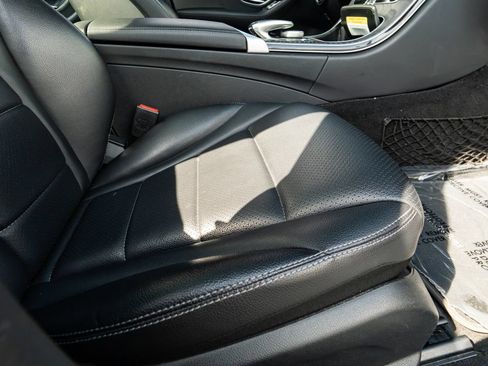 Used 2016 Mercedes-Benz C 300 4MATIC Sedan w/ Multimedia Package image 13