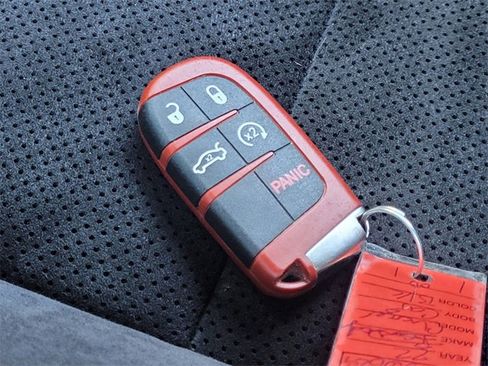 Used 2022 Dodge Charger Scat Pack image 25