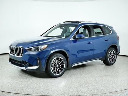 New 2026 BMW X1 xDrive28i