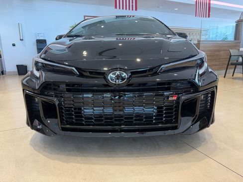 New 2026 Toyota Corolla GR image 7