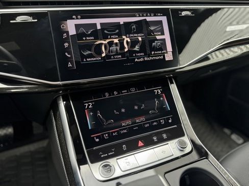 New 2025 Audi Q7 3.0T Premium Plus image 15