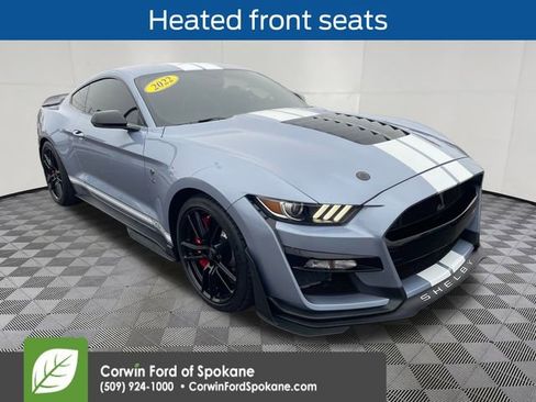 Used 2022 Ford Mustang Shelby GT500 w/ Technology Package image 14