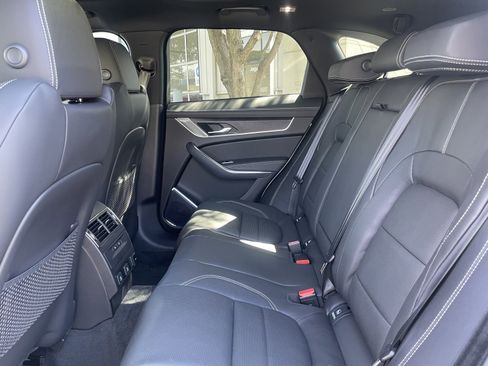 Used 2025 Jaguar F-PACE R-Dynamic S image 26