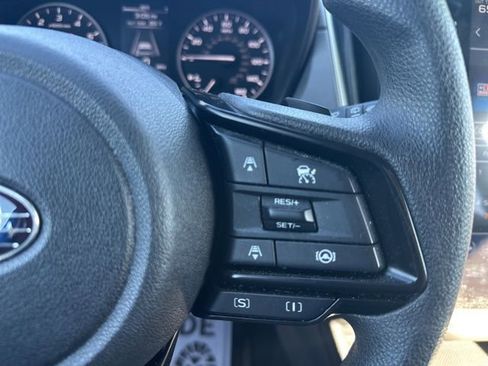 Used 2024 Subaru Crosstrek 2.0i Premium image 20