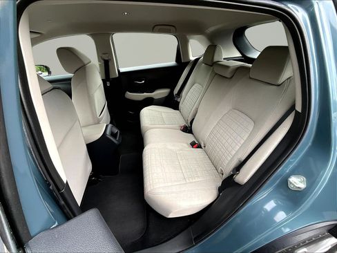 Used 2025 Honda HR-V LX image 22