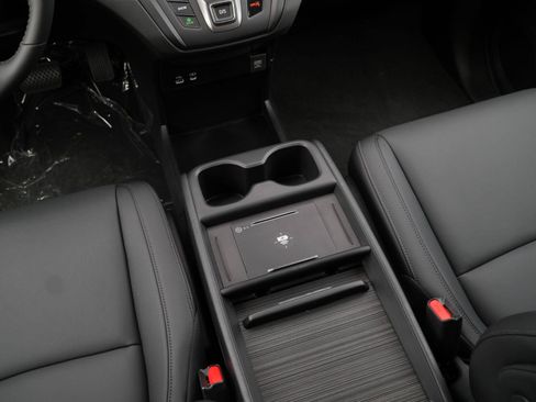 New 2026 Honda Odyssey EX-L image 26