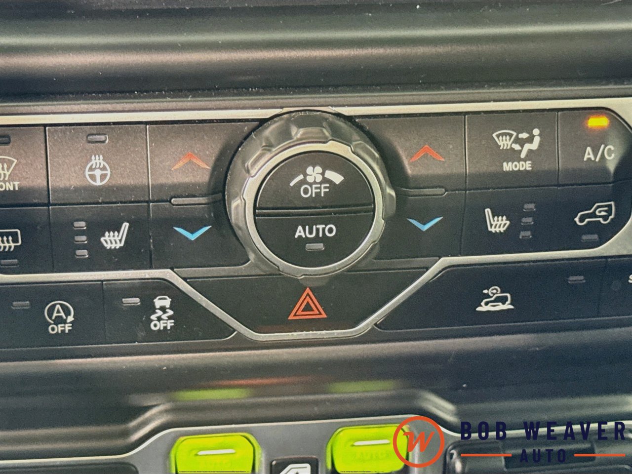 Used 2021 Jeep Wrangler Unlimited Sport AWD/4WD image 25