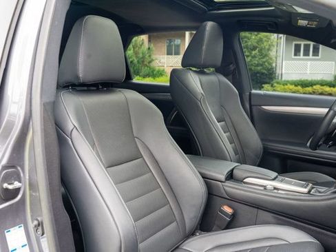 Used 2022 Lexus RX 350 F Sport w/ Accessory Package AWD/4WD image 46
