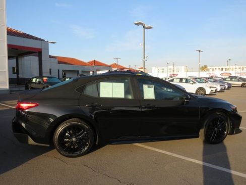 Certified 2026 Toyota Camry SE image 13