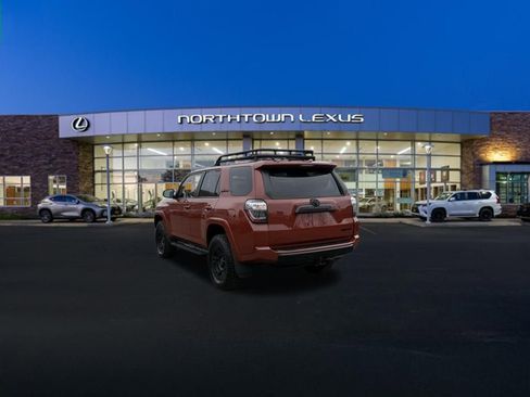 Used 2024 Toyota 4Runner TRD Pro image 21