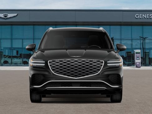 New 2026 Genesis GV70 2.5T AWD/4WD image 6