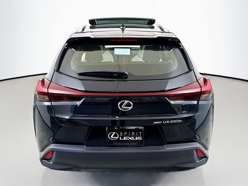 Used 2024 Lexus UX 250h AWD w/ Premium Package image 6