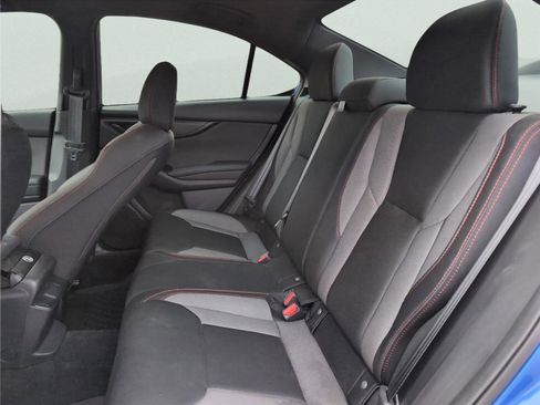 Used 2023 Subaru WRX image 28