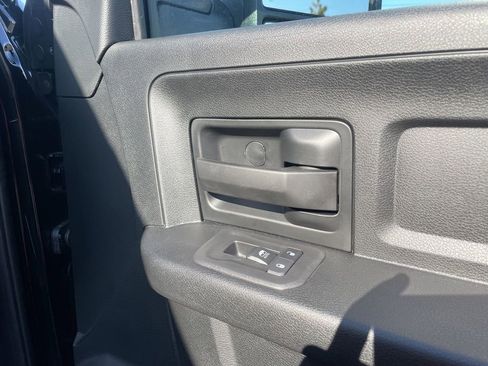 New 2026 RAM 3500 Tradesman image 34