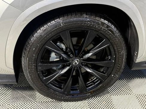 Used 2024 Lexus NX 350 F Sport AWD/4WD image 15