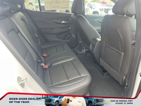 New 2026 Buick Envista Sport Touring w/ Convenience I Package image 17